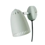 SHORT DYNAMO WALL MATT, Matt Misty Green