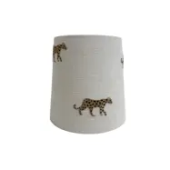 Sixten lampskärm 15 Duma Linen