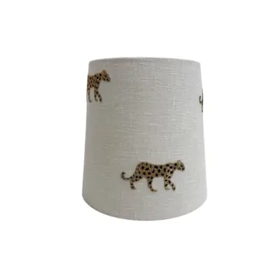 Sixten lampskärm 15 Duma Linen