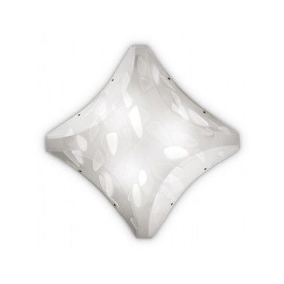 Slamp - Bios Plafond/Vägglampa (Small)