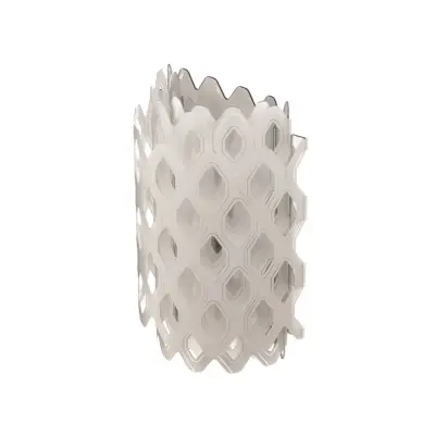 Slamp - Charlotte Vägglampa