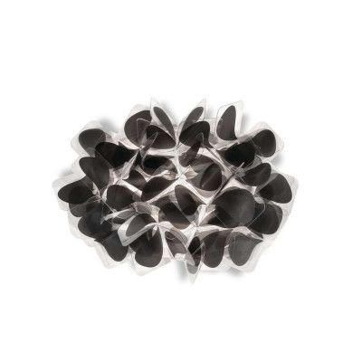 Slamp - Cliza Vägglampa Mama Non Mama Black