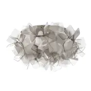 Slamp - Clizia Plafond/Vägglampa Mini Prisme