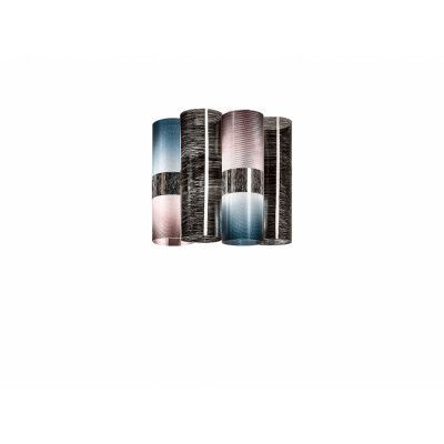 Slamp - La Lollo Vägglampa Gradient