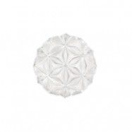 Slamp - La Vie Loft-/Vägglampa Ø50 White