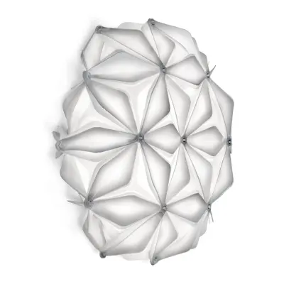 Slamp - LA VIE MINI taklampa vit 34 cm