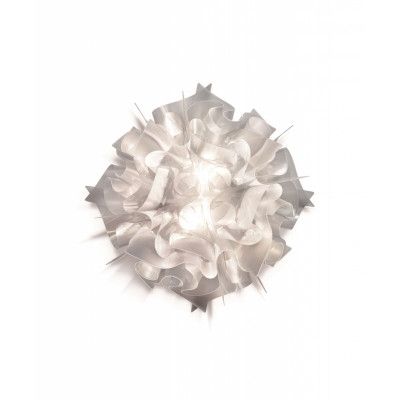 Slamp - Veli Plafond/Vägglampa Mini Prism