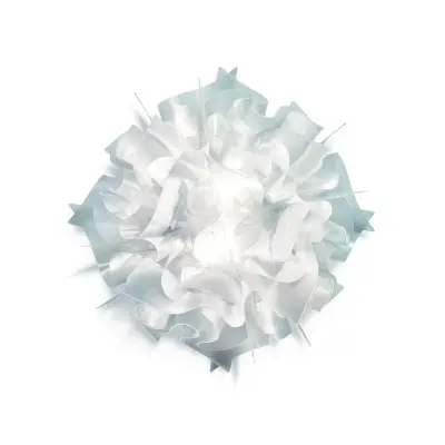 Slamp - Veli Plafond/Vägglampa Mini Prism