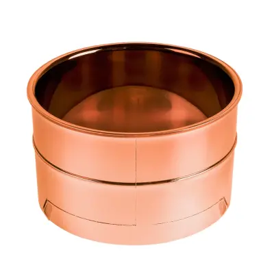 SLV - Asto Tube Reflektor Copper