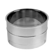 SLV - Asto Tube Reflektor Silver