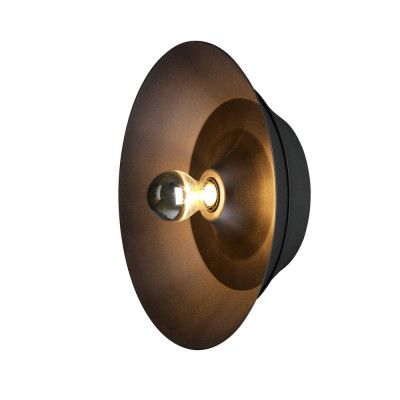 SLV - Bato 35 CW Vägg-/Plafond Black