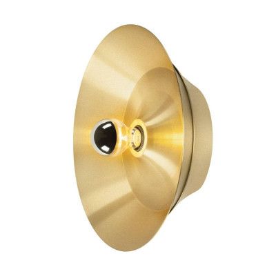 SLV - Bato 35 CW Vägg-/Plafond Brass