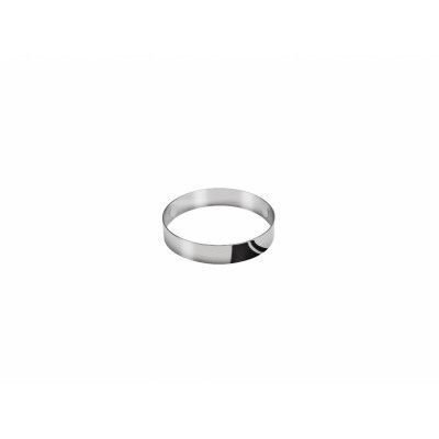 SLV - Cyft Decorative Ring Chrome