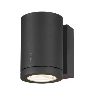 SLV - Enola Oculus Vägglampa Singel 3000/4000K Anthracite