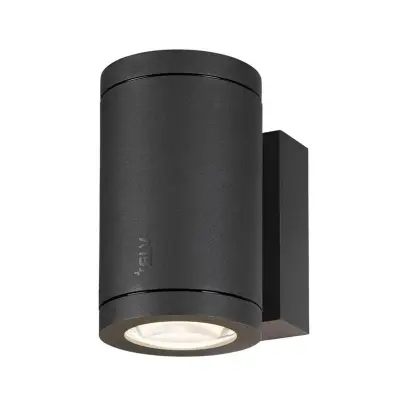 SLV - Enola Oculus Vägglampa Up/Down 3000/4000K Anthracite
