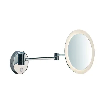 SLV - Maganda Spegel/Vägglampa 2700/3000/4000K Chrome