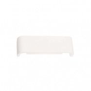 SLV - Mana Vägglampa DTW W30,9xH9,5XD7,4 White