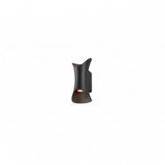 SLV - Modela Vägglampa Up/Down Black