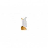 SLV - Modela Vägglampa Up/Down White/Gold