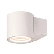 SLV - Oculus Vägglampa White