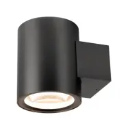 SLV - Oculus Vägglampa Mörk Bronse