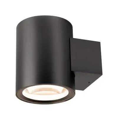 SLV - Oculus Vägglampa Mörk Bronse