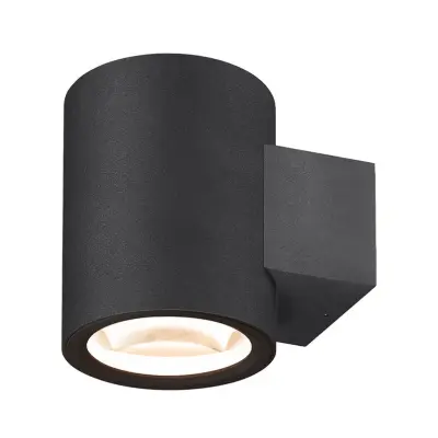 SLV - Oculus Vägglampa Up/Down Black