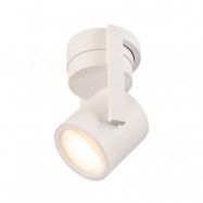 SLV - Oculus Vägglampa/Plafond White