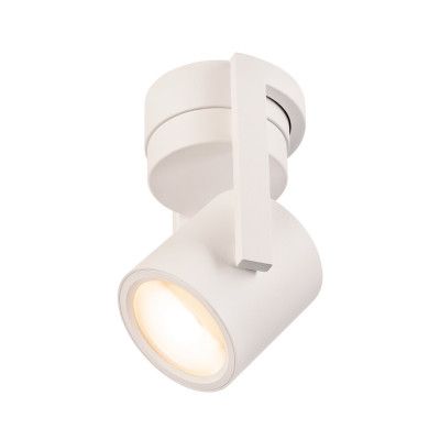 SLV - Oculus Vägglampa/Plafond White