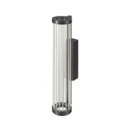 SLV - Quimera Vägglampa 2700/3000K Mörk Bronse