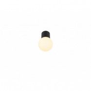 SLV - Varyt Plafond Black