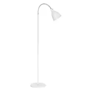 Smögen Golvlampa, vit