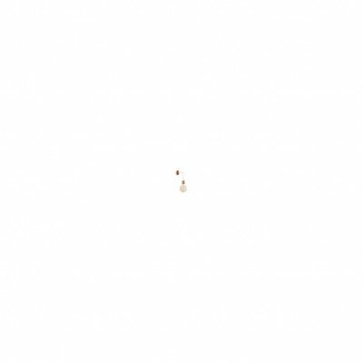 SPARK K1 Vägglampa, Vit