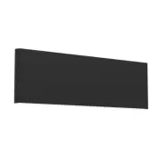 Stars of Light - Climene LED-vägglampa, svartEGLO