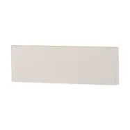 Stars of Light - Climene LED-vägglampa, vitEGLO