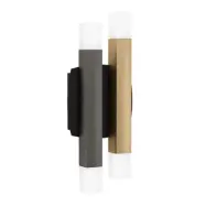 Stars of Light - Estanterios LED-vägglampa, 4 lamporEGLO