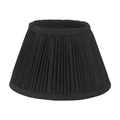 Stella lampskärm, Svart 30cm