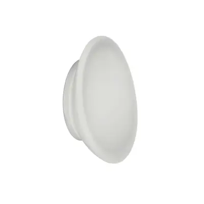 Stilnovo - Dynamisk LED-vägglampa, Ø 43 cm, muranoglas –