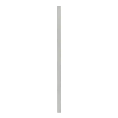 Stilnovo - Xilema W1 LED-vägglampa, minimalistisk, vit