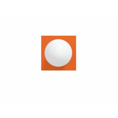 Swedish Ninja - Candy Little Square L Vägg-/Plafond Zesty Orange Swedish Ninja