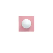 Swedish Ninja - Candy Little Square S taklampa, rosa