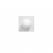 Swedish Ninja - Candy Little Square S Vägg-/Plafond Cottoncandy White