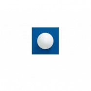 Swedish Ninja - Candy Little Square S Vägg-/Plafond Electric Blue