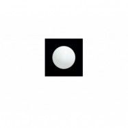 Swedish Ninja - Candy Little Square S Vägg-/Plafond Ninja Black