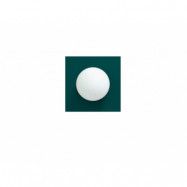 Swedish Ninja - Candy Little Square S Vägg-/Plafond Peacock Green