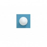 Swedish Ninja - Candy Little Square S Vägg-/Plafond Scandi Blue