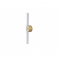 Tala - Kilter Vägglampa L500 2700K Solid Brass