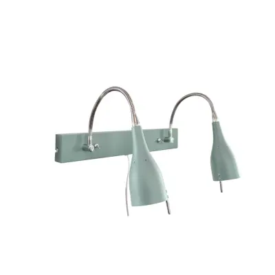 Tanum Vägg, gröngrå