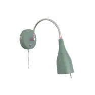 Tanum Vägg, grön grå