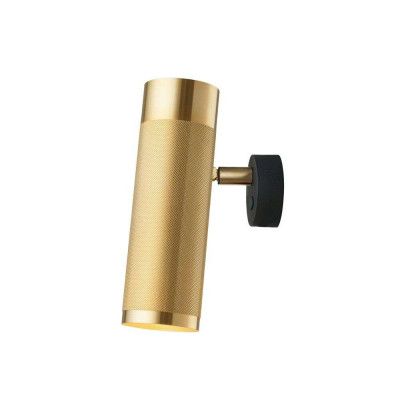 Thorup Copenhagen - Patrone Vägglampa Mässing